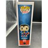 Image 4 : Funko Pop! Vinyl Comic Cover Display SUPERMAN First Appearance - Action Comics #1
