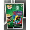 Image 2 : Funko Pop! Comic Cover: DC- Green Lantern Vinyl Figure