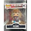 Image 3 : Funko Pop Deluxe Disney Villains EVIL QUEEN ON THRONE 1088 Vinyl Figure