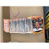 Image 5 : Case Lot of assorted sets of Hockey Cards