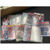 Image 6 : Case Lot of assorted sets of Hockey Cards