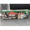 Image 3 : LOT of 2 New Sealed Baseball Cards Sets Topps 2021