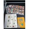 Image 1 : Lot of asst Pokemon & Baseball cards as shown