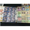Image 6 : Lot of asst Pokemon & Baseball cards as shown