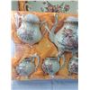 Image 2 : Limoges Royal Tea Set With Tray