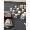 Image 2 : Thimble Collection