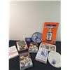 Image 1 : Wayne Gretzky & Edmonton Oilers Items