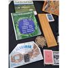 Image 2 : Assorted Games