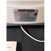 Image 8 : Euro-Pro Slow Cooker & Black & Decker All-In-One Bread Maker