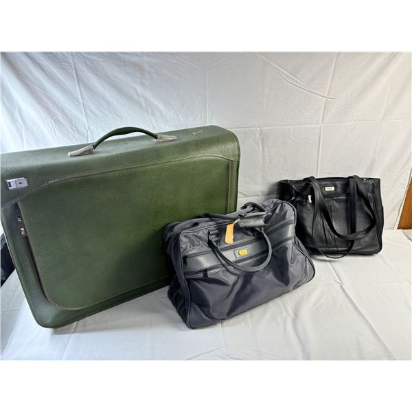 Luggage lot