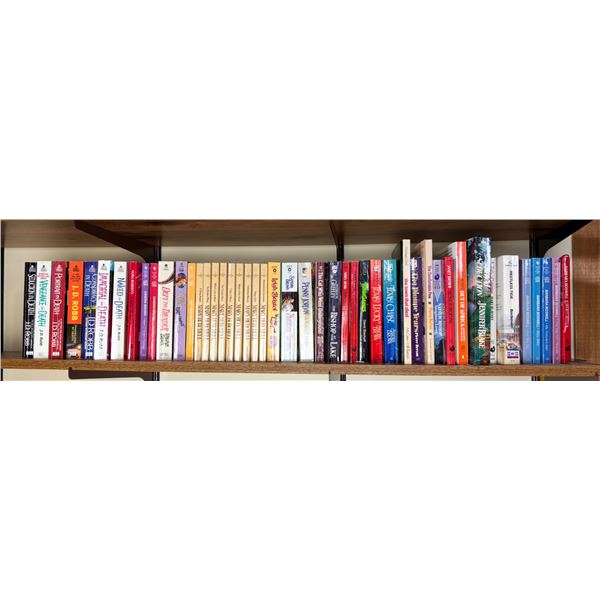 Novels lot