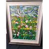 Image 3 : 3 Framed Paintings