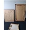 Image 8 : 3 Framed Paintings