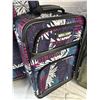 Image 3 : Suitcase lot