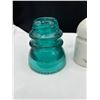 Image 2 : Vintage insulators