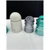Image 3 : Vintage insulators