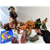 Image 1 : Halloween lot