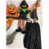Image 2 : Halloween lot