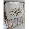 Image 2 : 4 TV dinner trays
