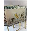 Image 3 : 4 TV dinner trays