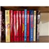 Image 2 : Books lot