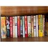 Image 3 : Books lot