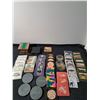 Image 1 : Assorted Coasters