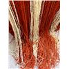 Image 3 : Macrame wall tapestry