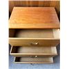 Image 2 : Wood end table