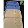 Image 2 : Assorted Vintage Rubbermaid, Tupperware & Poly Ply Dishes