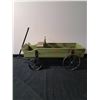 Image 1 : Miniature Wagon with Iron Wheels & Hardware