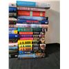 Image 4 : Assorted Books