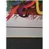 Image 2 : Framed Print "Malanka"