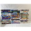 Image 1 : VHS movies