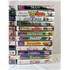 Image 2 : VHS movies