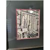 Image 2 : 2 Framed Prints