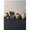 Image 1 : Assorted Vases