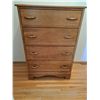 Image 1 : Vintage Wooden Dresser