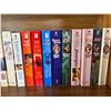 Image 2 : Books lot