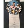 Image 25 : 16 Assorted "Elvis" Collector Plates