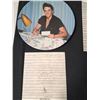 Image 2 : 16 Assorted "Elvis" Collector Plates