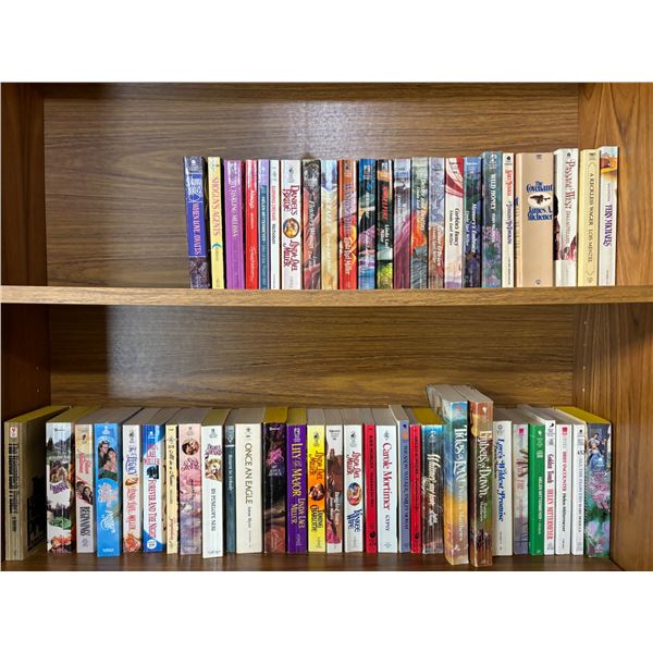 Books Lot