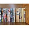 Image 2 : Books Lot