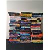 Image 1 : Assorted Books