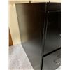 Image 2 : 2 Drawer Filing Cabinet