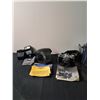 Image 1 : Canon AE-1 Camera with Canon Speedlite 188A Flash