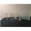 Image 1 : Assorted vases