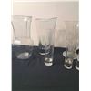 Image 3 : Assorted vases