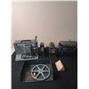 Image 1 : Movie cameras