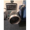 Image 9 : Movie cameras
